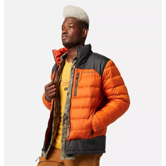 Куртка Men'S Autumn Park™ Down Jacket WM0989-010 (Оригінал) - фото №6