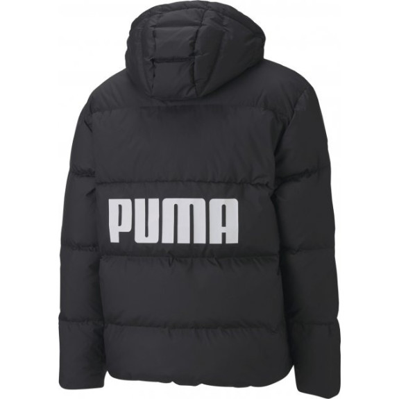 Куртка Puma Ess Down Jacket 58215601 (Оригинал) - фото №2