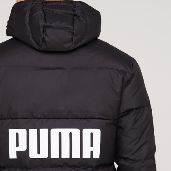 Куртка Puma Ess Down Jacket 58215601 (Оригинал) - фото №5