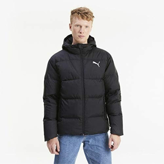 Куртка Puma Ess Down Jacket 58215601 (Оригинал)