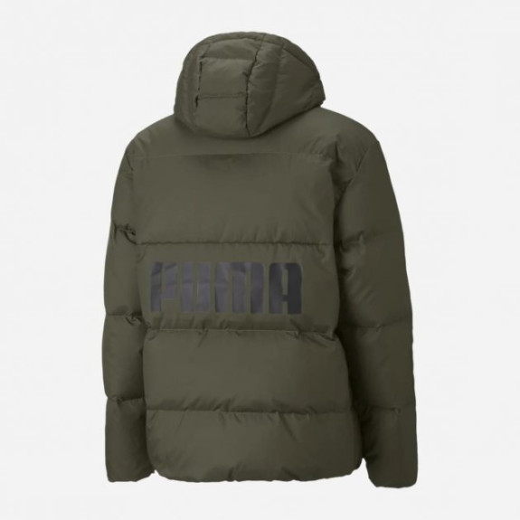 Куртка Puma Ess Down Jacket 58215670 (Оригінал) - фото №5 Куртка Puma Ess Down Jacket 58215670 (Оригінал) - фото №5