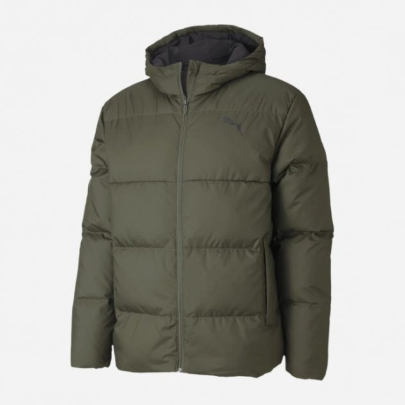 Куртка Puma Ess Down Jacket 58215670 (Оригінал) - фото №3 Куртка Puma Ess Down Jacket 58215670 (Оригінал) - фото №3