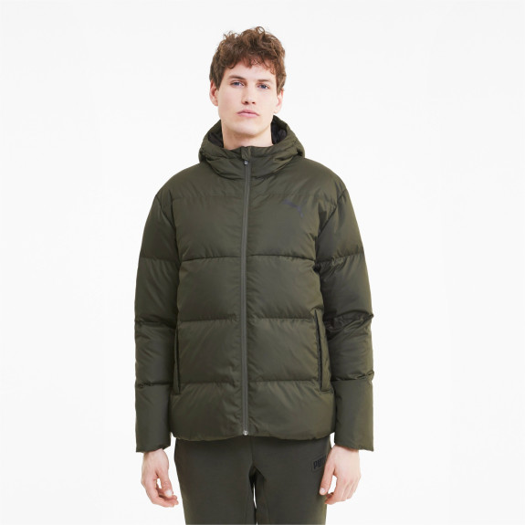 Куртка Puma Ess Down Jacket 58215670 (Оригінал) Куртка Puma Ess Down Jacket 58215670 (Оригінал)
