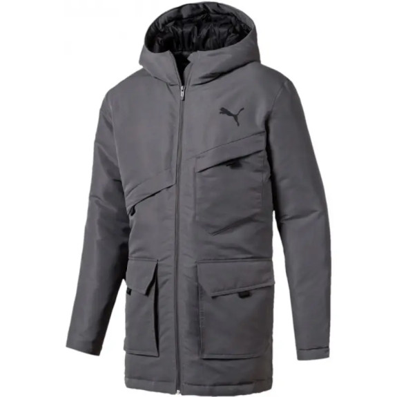 Куртка Puma Essentials Protect Jacket 58001137 (Оригінал)