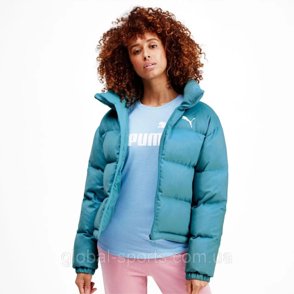 Куртка Puma HD 480 58005445 (Оригинал)