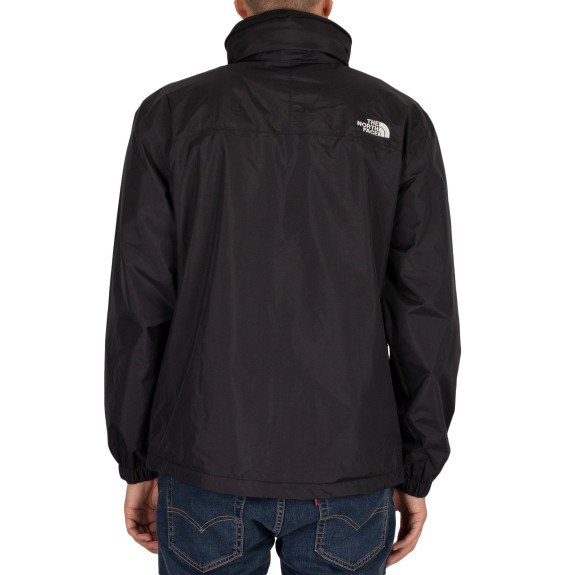 Куртка The North Face Men’S Resolve 2 Jacket NF0A2VD5 (Оригінал) - фото №2