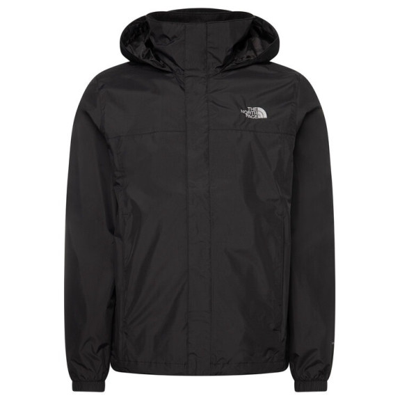 Куртка The North Face Men’S Resolve 2 Jacket NF0A2VD5 (Оригінал) - фото №3