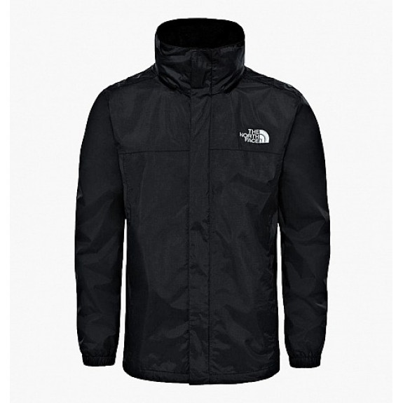 Куртка The North Face Men’S Resolve 2 Jacket NF0A2VD5 (Оригінал) - фото №4