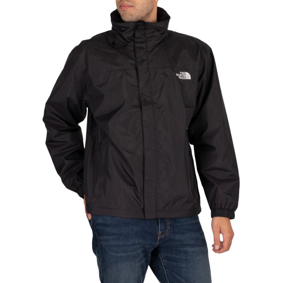 Куртка The North Face Men’S Resolve 2 Jacket NF0A2VD5 (Оригінал)