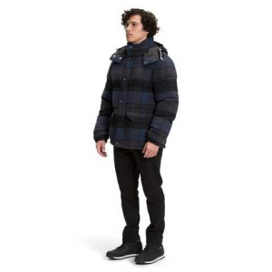 Куртка The North Face Sierra Down Jacket NF0A5A7C2Z8 (Оригінал)