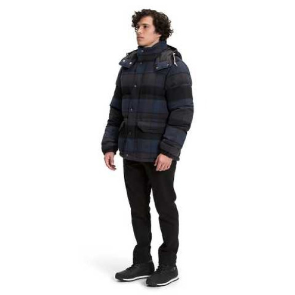 Куртка The North Face Sierra Down Jacket NF0A5A7C2Z8 (Оригінал) - фото №2