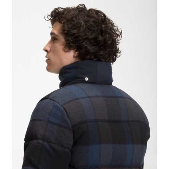 Куртка The North Face Sierra Down Jacket NF0A5A7C2Z8 (Оригінал) - фото №3