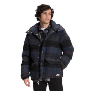 Куртка The North Face Sierra Down Jacket NF0A5A7C2Z8 (Оригінал)