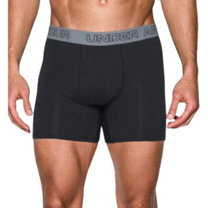Трусы Men'S Charged Cotton® Stretch 6"? Boxerjock® - 3-Pack 1277279-001 (Оригинал)