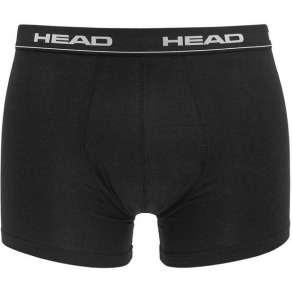 Труси-Боксери Head Basic Boxer 2P 841001001-200 (Оригінал)