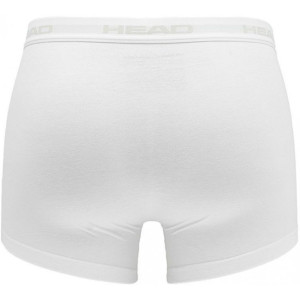 Труси-Боксери Head Basic Boxer 2 pack 841001001-300 (Оригінал)