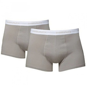 Труси-Боксери Head Basic Boxer 2 pack 841001001-400 (Оригінал)