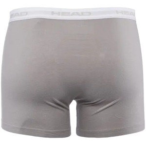 Труси-Боксери Head Basic Boxer 2 pack 841001001-400 (Оригінал)