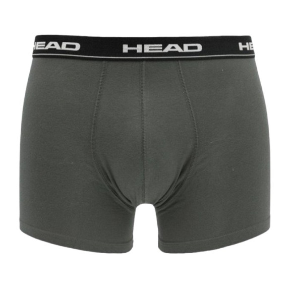 Труси-Боксери Head Basic Boxer 2 pack 841001001-415 (Оригінал)