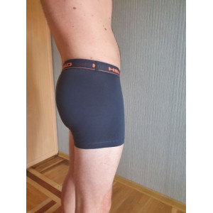 Труси-Боксери Head Basic Boxer 2 pack 841001001-493 (Оригінал)