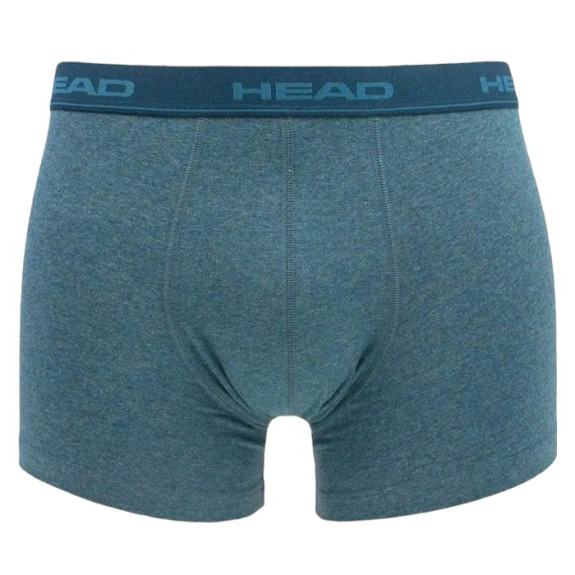 Труси-Боксери Head Basic Boxer 2 pack 841001001-494 (Оригінал)