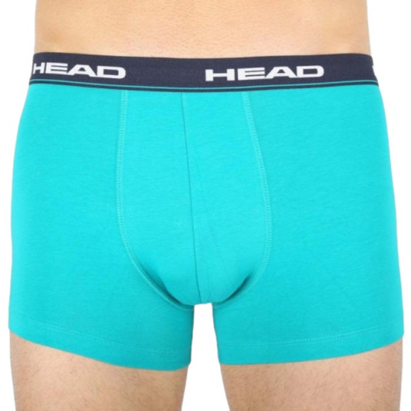 Труси-Боксери Head Basic Boxer 2 pack 891003001-007 (Оригінал)