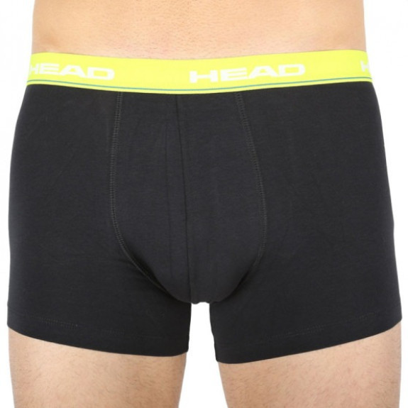 Труси-Боксери Head Basic Boxer 2 pack 891003001-008 (Оригінал) - фото №2