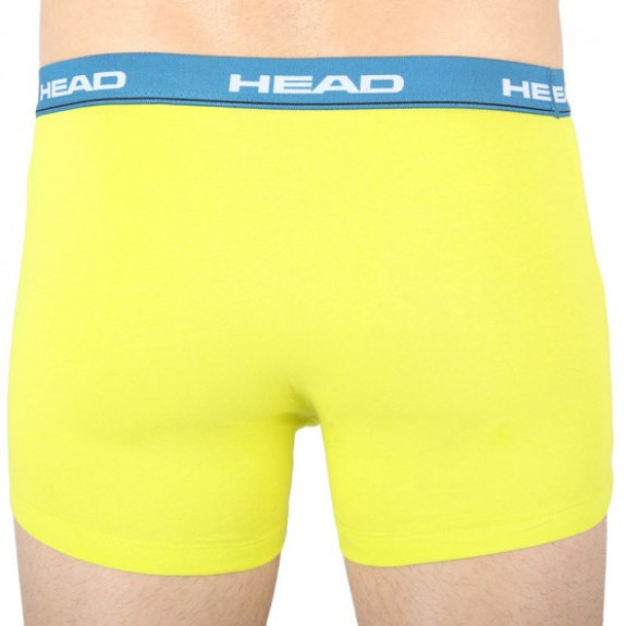 Труси-Боксери Head Basic Boxer 2 pack 891003001-008 (Оригінал) - фото №4
