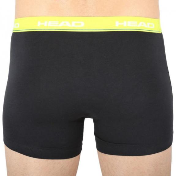 Труси-Боксери Head Basic Boxer 2 pack 891003001-008 (Оригінал) - фото №5
