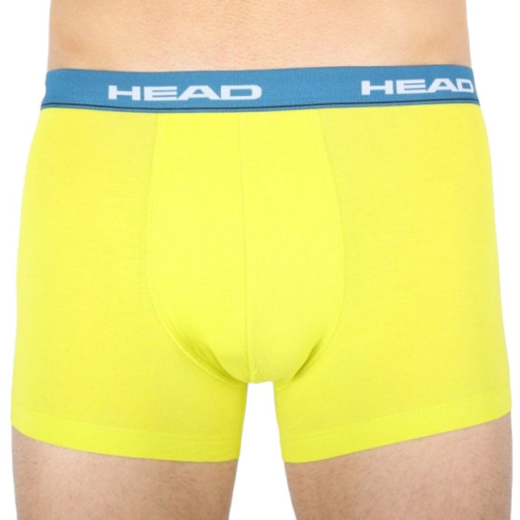 Труси-Боксери Head Basic Boxer 2 pack 891003001-008 (Оригінал)