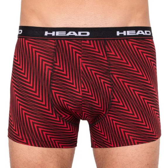 Труси-Боксери Head Herringbone Print Boxer 891005001-730 (Оригінал)