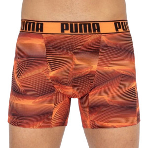 Трусы-Боксеры Puma Active Boxer Print 2P 501010001-030 (Оригинал)