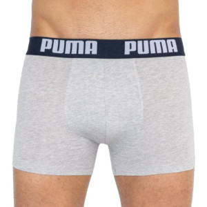 Труси-Боксери Puma Statement Boxer 2 pack 501006001-010 (Оригінал)