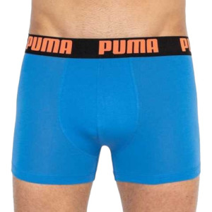 Трусы-Боксеры Puma Statement Boxer 2P 501006001-030 (Оригинал)