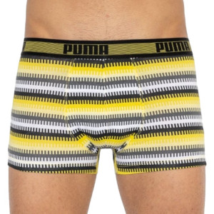 Труси-Боксери Puma Worldhood Stripe Trunk 2 pack 501004001-020 (Оригінал)