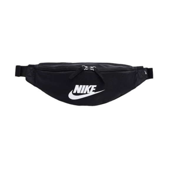 Сумка Nike Nk Heritage Hip Pack BA5750-010 (Оригинал)