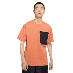 Футболка Jordan Men 23 Engineered Statement Top DM1388-872 (Оригинал)