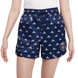 Шорты Jordan Paris Saint-Germain Women'S Printed Shorts DC3821-410 (Оригинал)