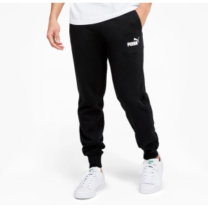 Штани Puma Classics Sweatpants IN Black 846820-01 (Оригінал)