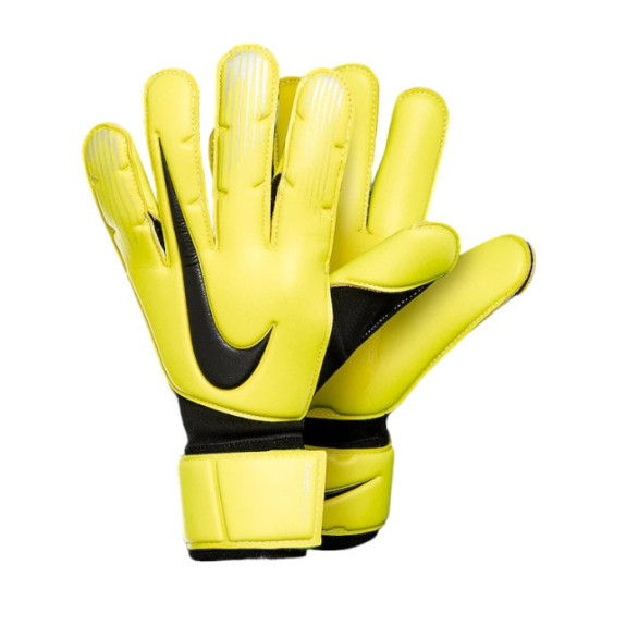 Воротарські Рукавиці Nike Goalkeeper Vapor Grip 3 GS0352-702 (Оригінал)