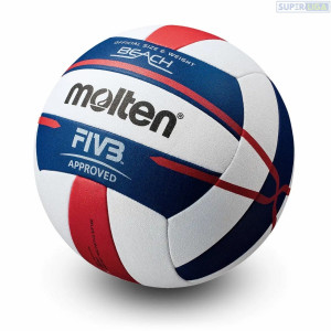 Волейбольний Мяч Molten V5B5000-DE (Оригінал)