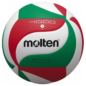 Волейбольний Мяч Molten V5M4000 (Оригінал)