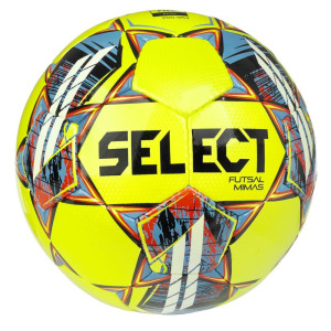 Мяч для футзала Select Futsal Mimas FIFA Basic 105343-372 (Оригbнал)