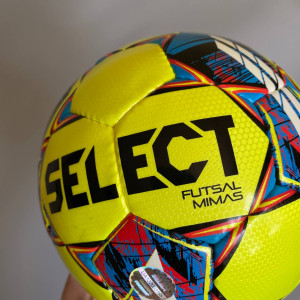 Мяч для футзала Select Futsal Mimas FIFA Basic 105343-372 (Оригbнал)