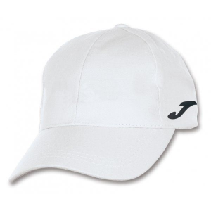 Кепка Joma Cap Cotton 400089.200 (Оригінал)