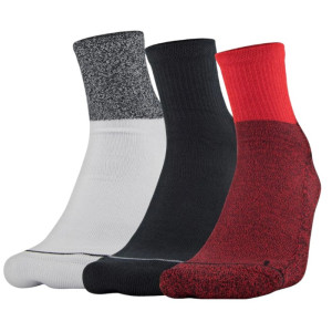 Носки Under Armour Men'S Phenom Qtr 1329352-600 (Оригінал)