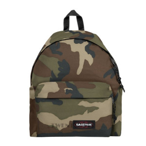 Рюкзак Eastpak Backpack Camo J9431 (Оригінал)
