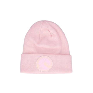 Шапка Ellesse Fayi Beanie SALA1997-PINK-MONO (Оригінал)