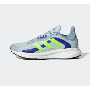 Женские Кроссовки Adidas Solarglide 4 St W S42991 (Оригинал)