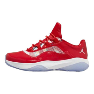Кроссовки Air Jordan 11 CMFT Low DQ0874-600 (Оригинал)